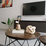 Apartment Ika Burgas City