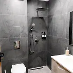 Ika Apartment *