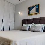 Apartment Ika Burgas City