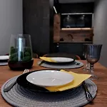 Apartment Ika *