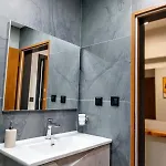 Apartment Ika *