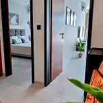 Apartment Ika