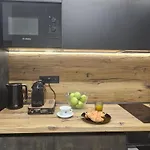 Apartment Ika *