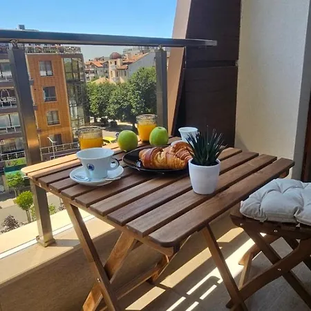Ika Apartament