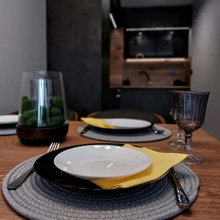 Apartament Ika *