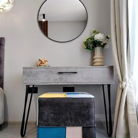 Apartament Ika