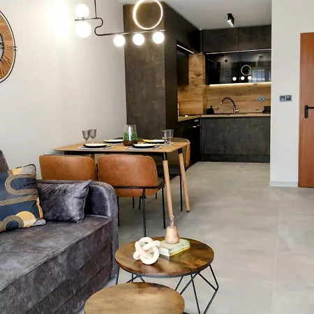Ika Apartament