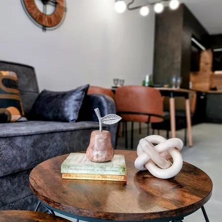 Apartament Ika *