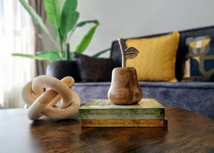 Apartment Ika Burgas City